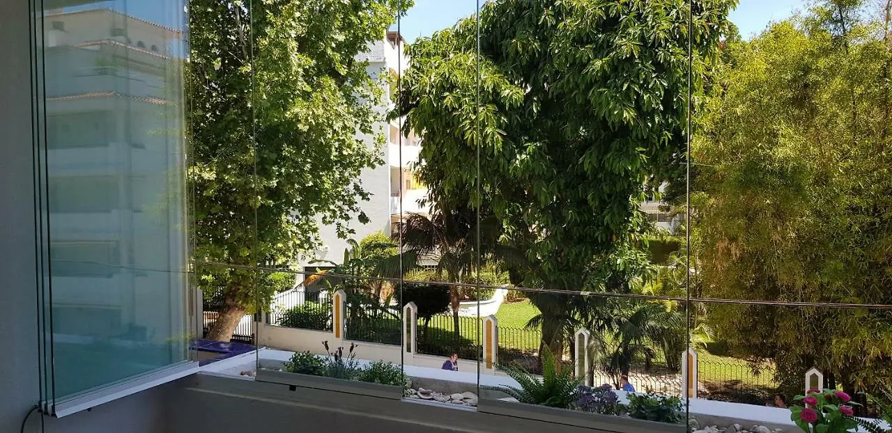 Apartamento Autentico Playa Apartment Torremolinos 0*,