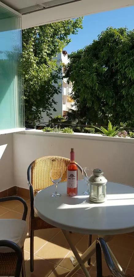Apartamento Autentico Playa Apartment Torremolinos Spain