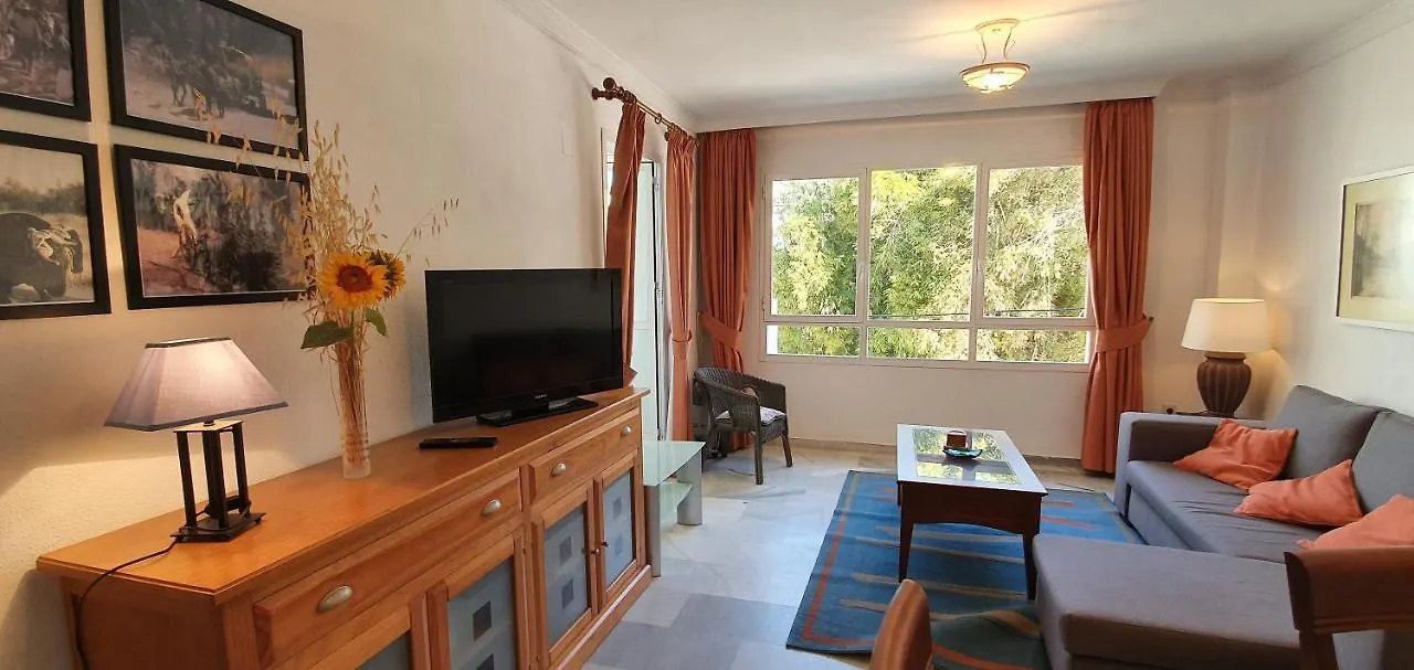 Apartamento Autentico Playa Apartment Torremolinos Spain