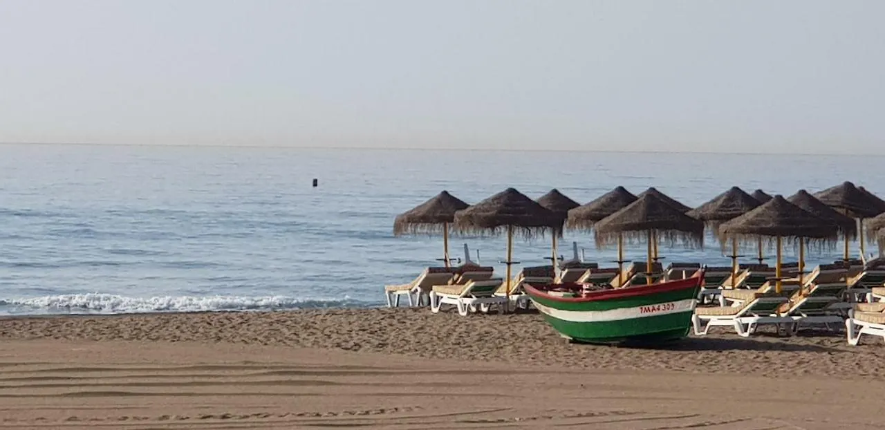 Apartamento Autentico Playa Apartment Torremolinos 0*,  Spain