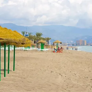 Carihuela Nice View Sun&beach Apartamento Torremolinos