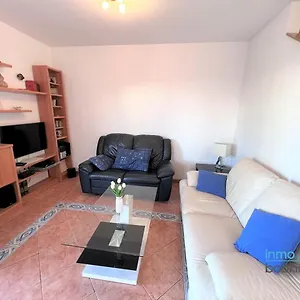 Casa Suzi ,con Piscina,barbacoa Y Wifi Сasa de vacaciones Miami Platja (Miami Playa)