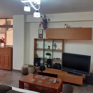 Apartamento Apartamento En La Playa, Torremolinos