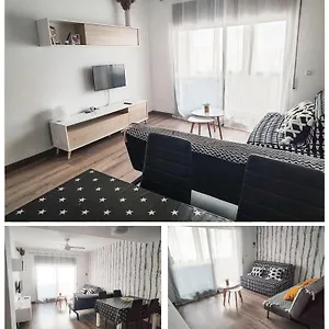 Roshi's Apartamento Sant Jaume d'Enveja