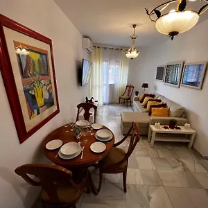 Apartamento Synergy Apartment, 2 Bedroom, City Center By Namaste Elite, Torremolinos