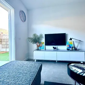Alma Elegant Apartamento Candelaria