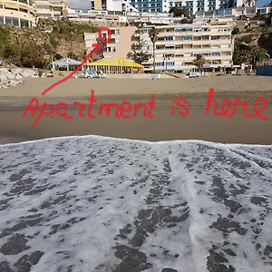 Roca Chica Apartamento Torremolinos