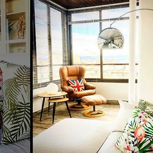 Apartamento Ideal Apartamento En, Torremolinos