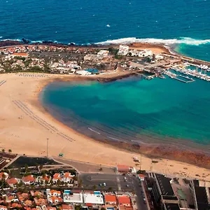 Casa Luisa Apartamento Caleta de Fuste